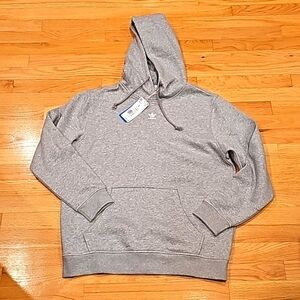 Women's Original Adidas Hoodie